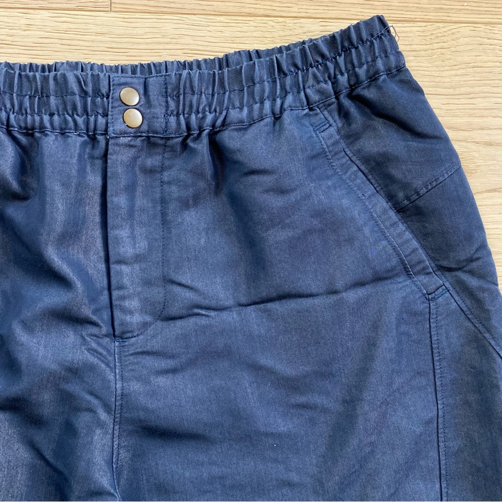 Nanette Lepore Pull On Jogger Pants - image 2